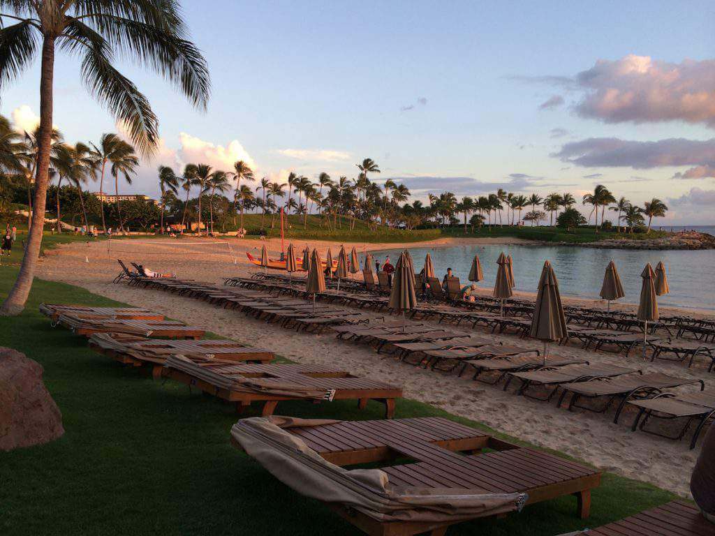Family Friendly Things to Do in Honolulu, Hawaii Ko Olina Lagoons-Kids Are A Trip