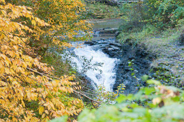 Not to Miss Fall Day Trips from New York City