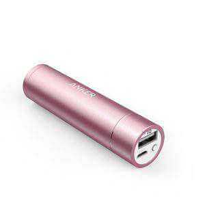 Anker Lipstick Charger