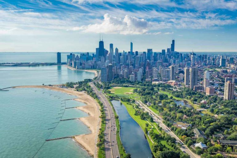 Ultimate Guide to Things to Do in Chicago with Kids