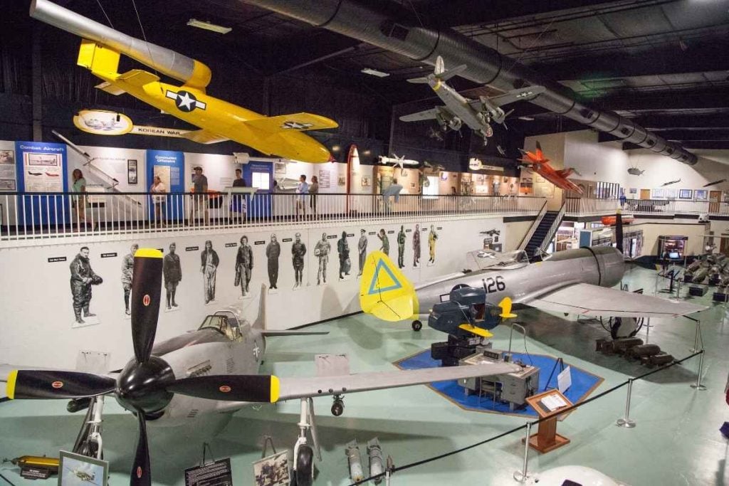 Air Force Armament Museum