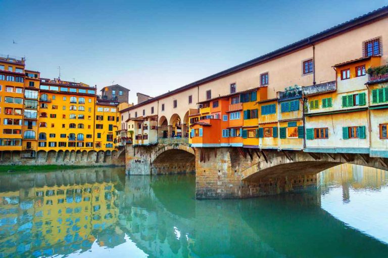 12 Amazing Things to Do in Florence with Kids (2024)