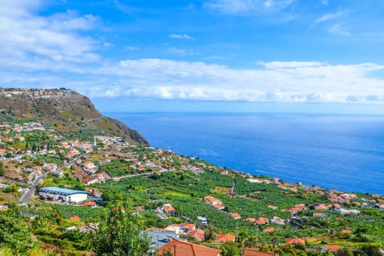 10 Family Friendly Resorts in Madeira