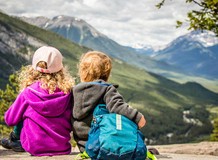 Best Places to Travel with Kids