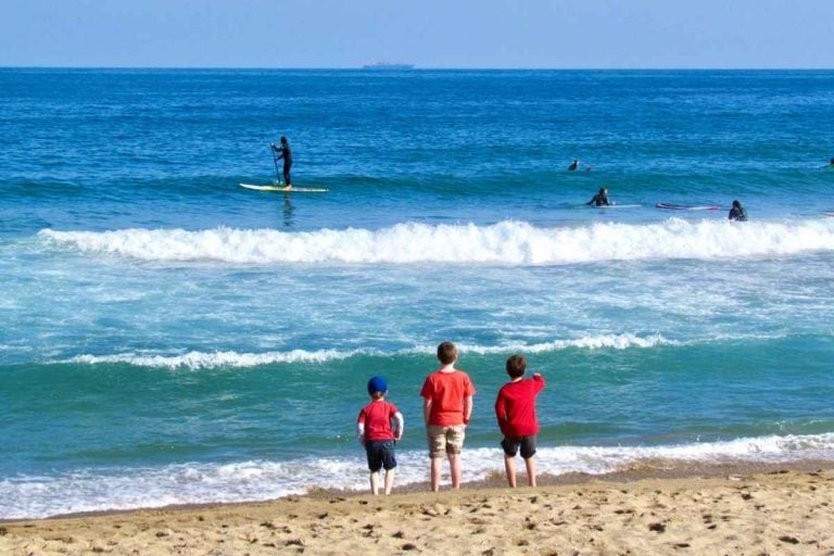 15 Awesome Things to do in Spain with Kids