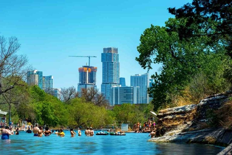 21 Fun Things to Do in Austin with Teens