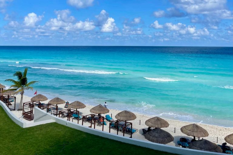 Royal Uno Resort – My New Favorite in Cancun