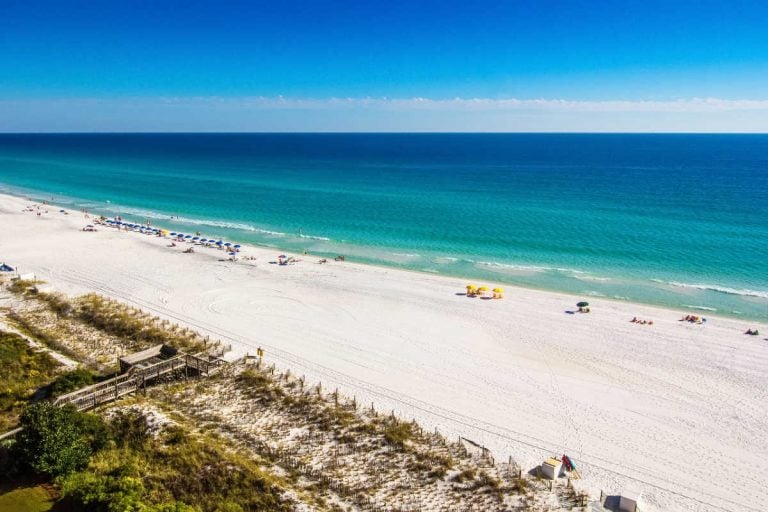 6 Fantastic Day Trips from 30A