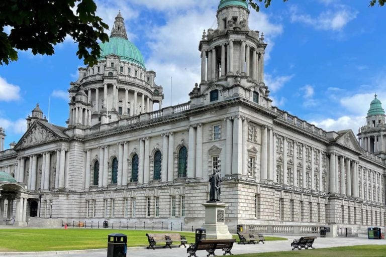 15 Best Things to Do in Belfast Northern Ireland