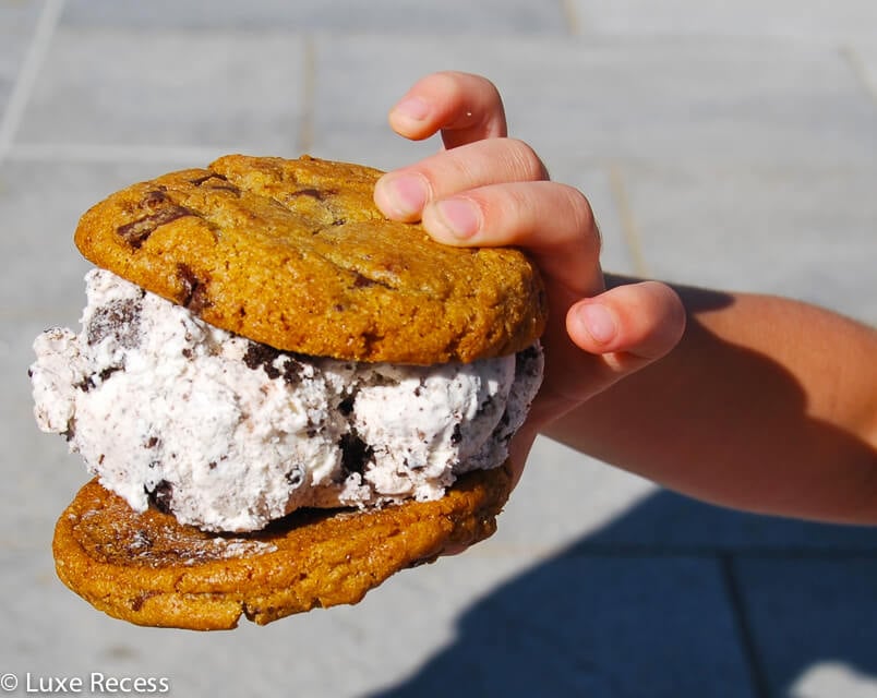Top 5 Family Friendly Things to Do in Boston Cookie Monstah-Kids Are A Trip