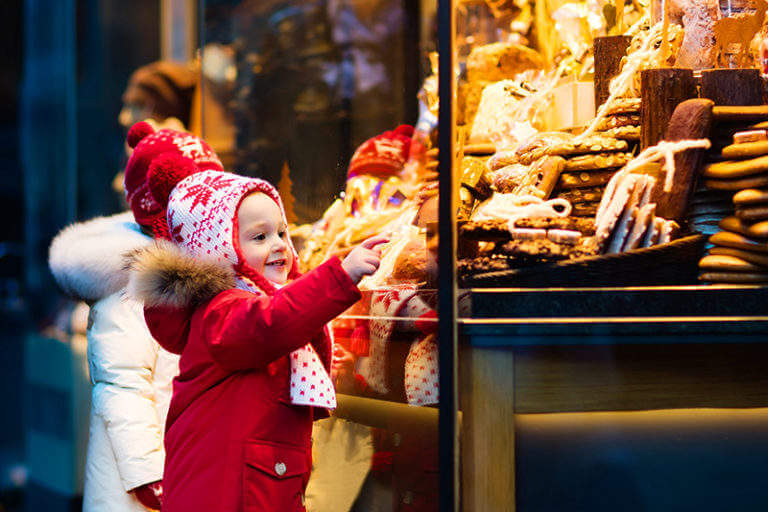 Best Christmas Markets in Europe-London-Kids Are A Trip