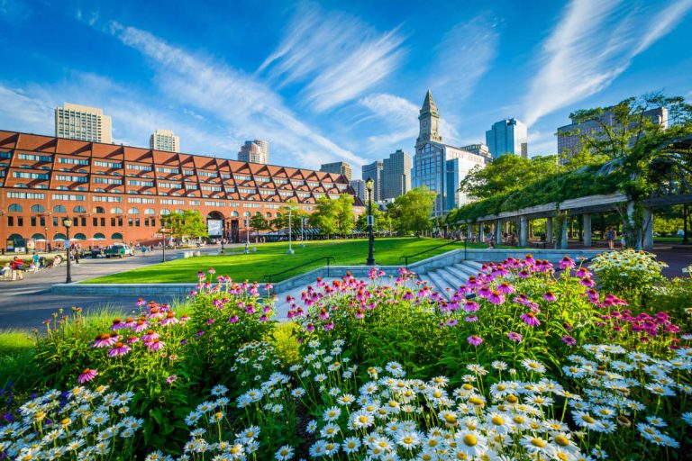 25 Best Things to do in Boston with Teens