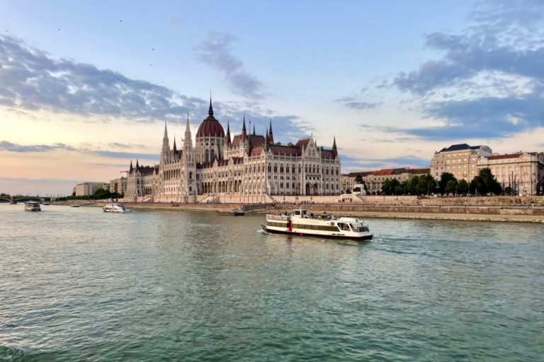 21 Best Things to Do in Budapest with Teenagers