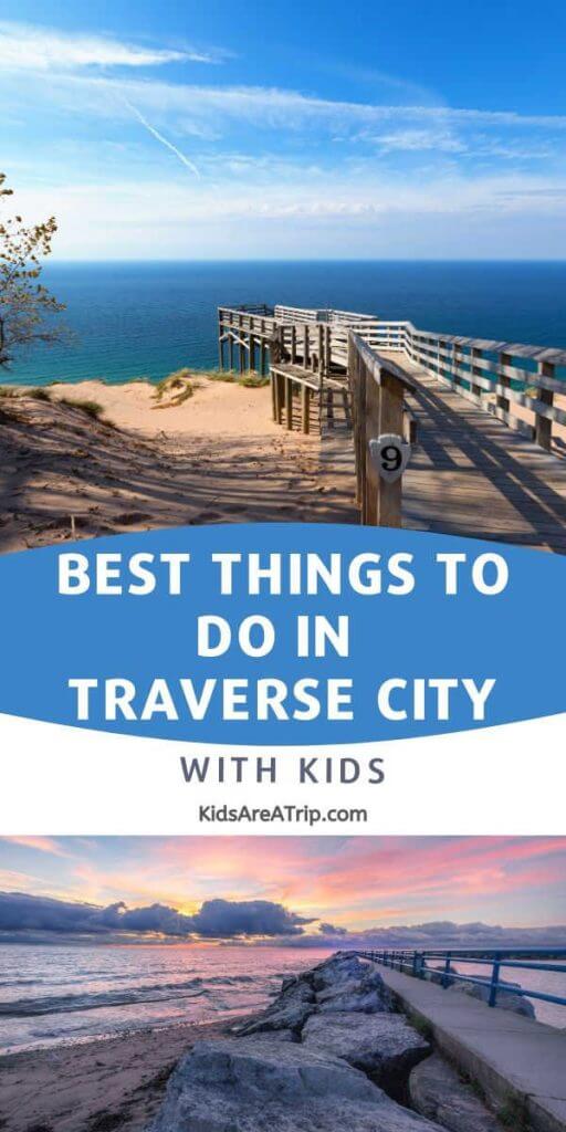 Best Things To Do In Traverse City With Kids-Kids Are A Trip