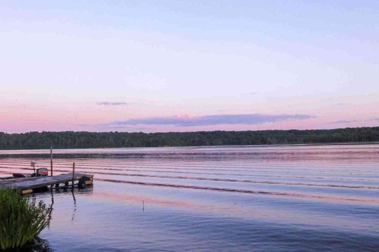 13 Best Midwest Lake Vacations for Families