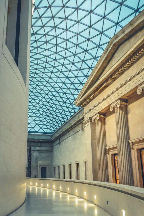 British-Museum-Architecture-London-with-teens-Kids-Are-A-Trip