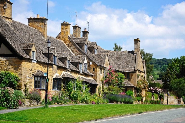 The Best Places to Visit in the Cotswolds with Kids