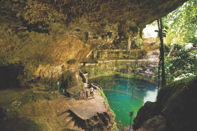 15 Amazing Adventures to Have in Yucatán with Kids