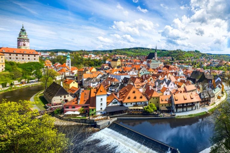 11 Amazing Day Trips from Prague for Families
