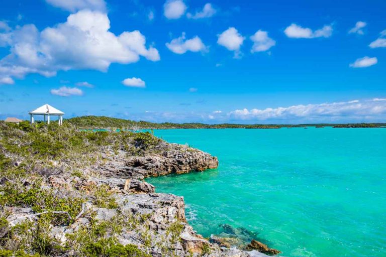 15 Best Things to do in Turks and Caicos