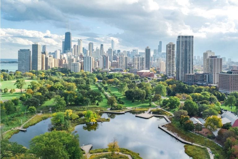 17 Amazing Things to Do in Chicago with Teens