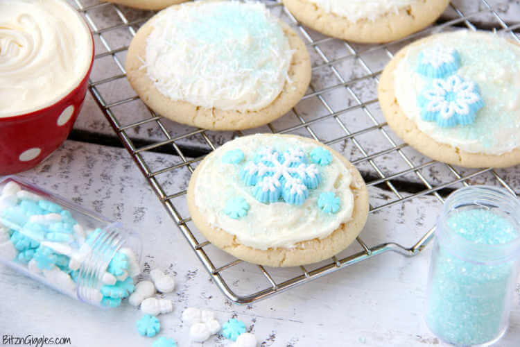 Best Cookie Exchange Recipes Everyone Will Love