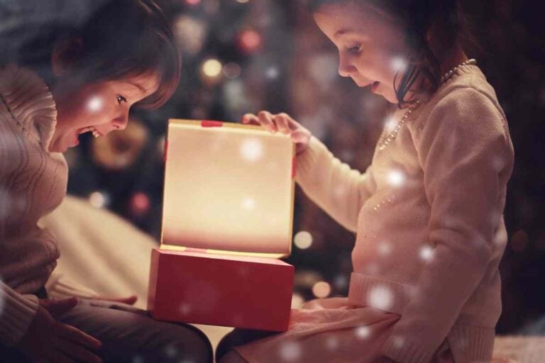 Cool Holiday Gift Ideas for Kids of All Ages