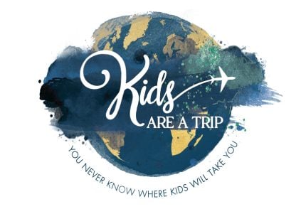 Kids Are A Trip™