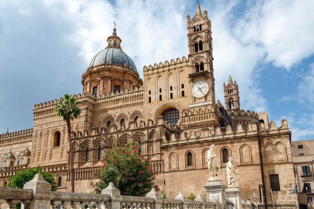 Duomo of Monreale