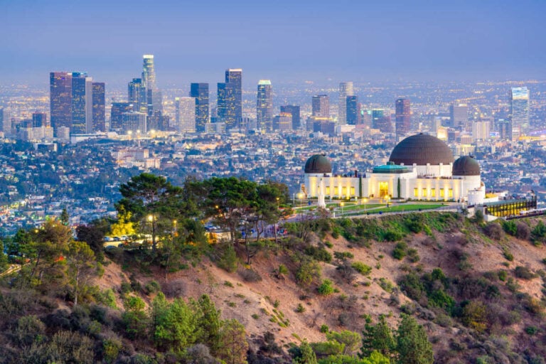 Best Things to Do in Los Angeles with Teens (2024)