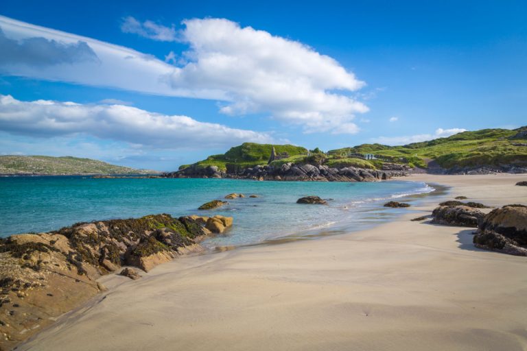 Best Stops Along the Ring of Kerry Route