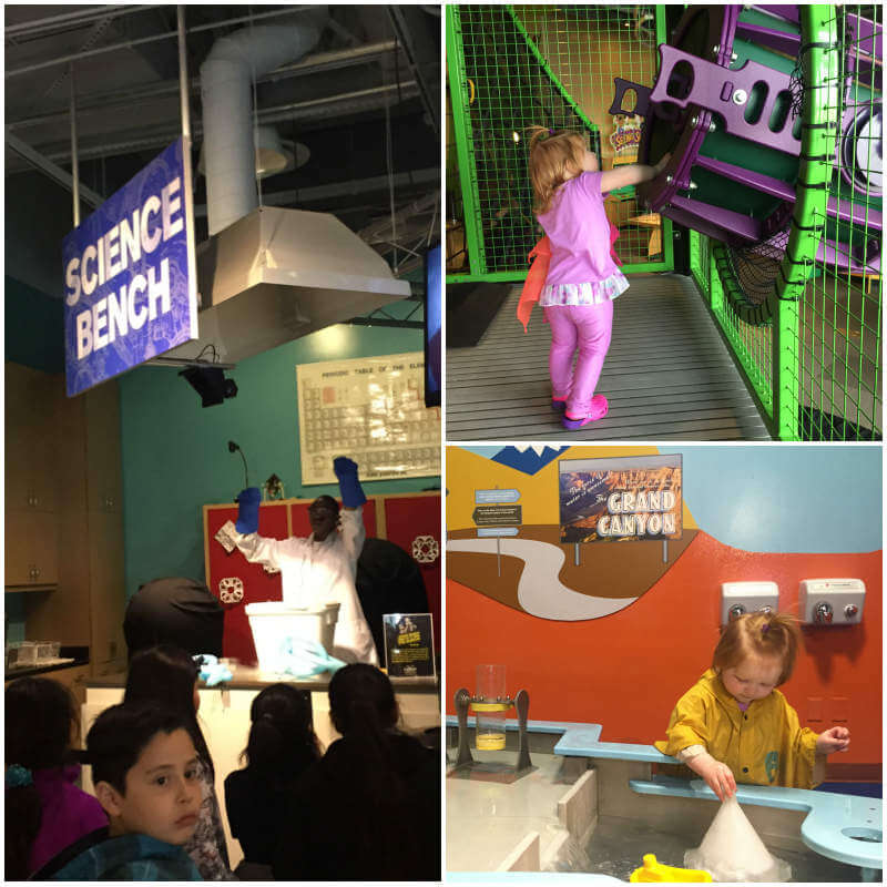 family friendly things to do in las vegas discovery-children-museum-kids are a trip