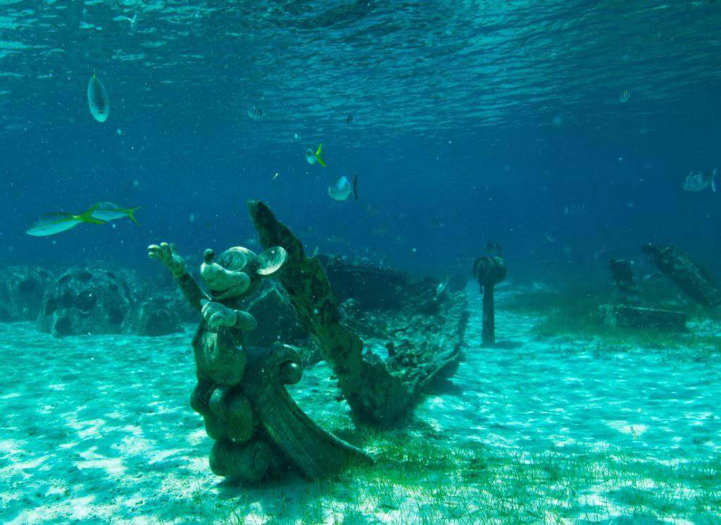 Disney Packing List Snorkeling Castaway Cay-Kids Are A Trip
