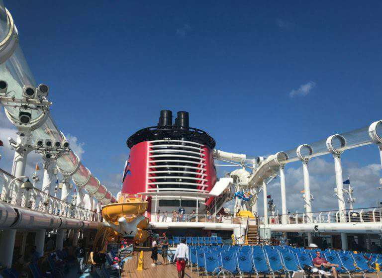 11 Reasons a Disney Cruise is Perfect for Teens