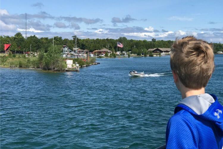 Door-County-with-Kids-Washington-Island-Day-Trip-Ferry-Ride-Kids-Are-A-Trip