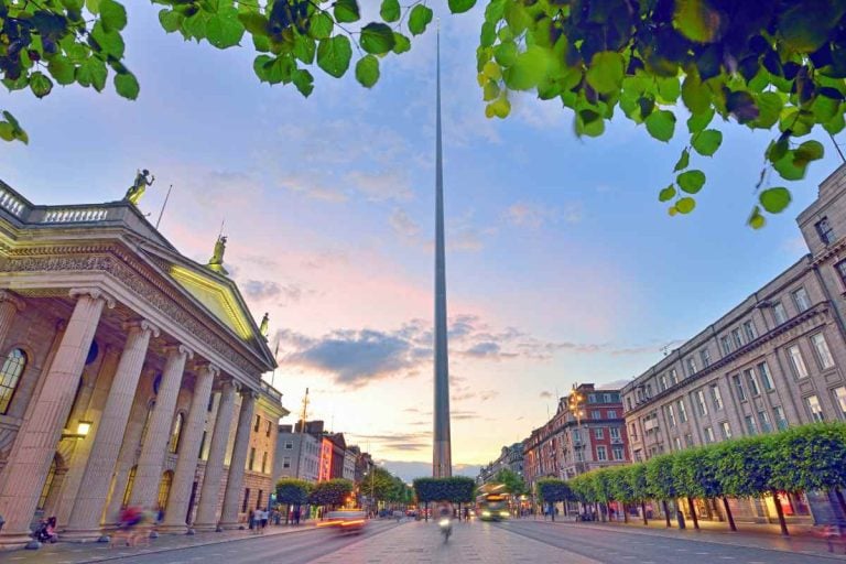 21 Awesome Things to Do in Dublin with Teenagers