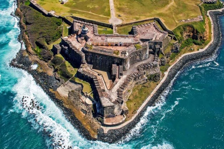 Best Things to do in San Juan Puerto Rico