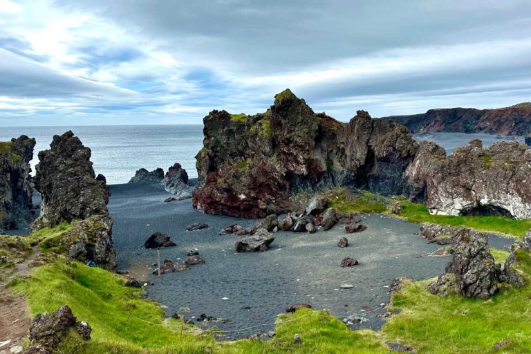 A Unique Way to Explore Iceland – A Windstar Iceland Cruise