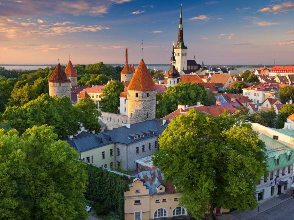 Estonia image