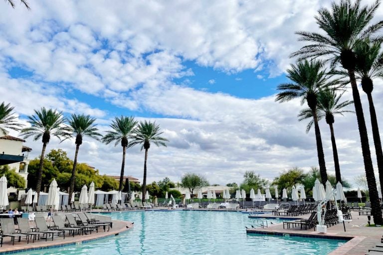 11 Best Scottsdale Resorts for Families