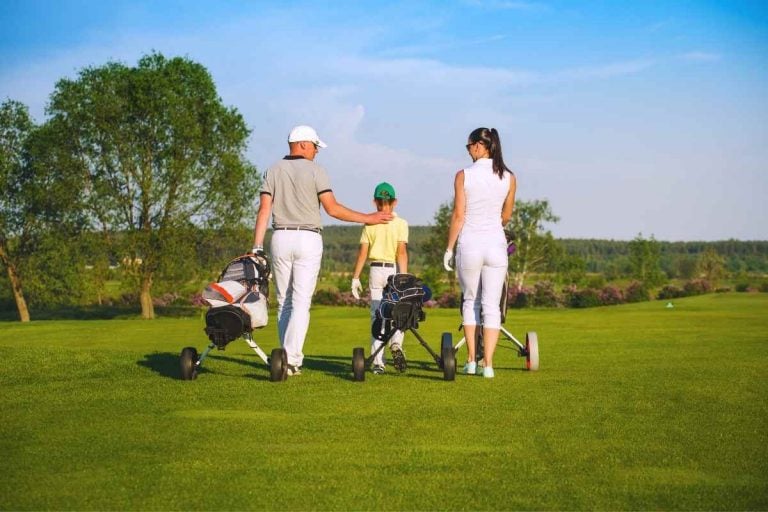 11 Best Golf Resorts for Families