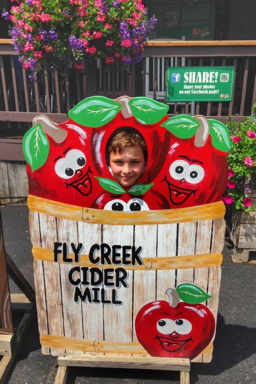 Fly-Creek-Cider-Mill-Cooperstown-NY-Kids-Are-A-Trip