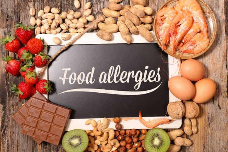 Traveling With Food Allergies – Challenging But Not Impossible