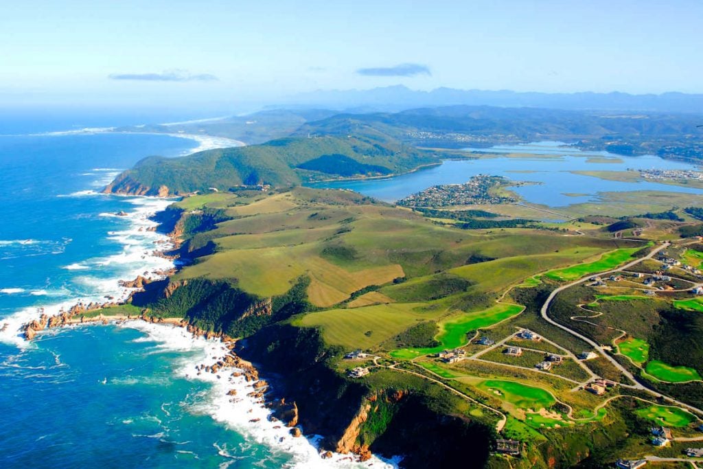 Garden route South Africa