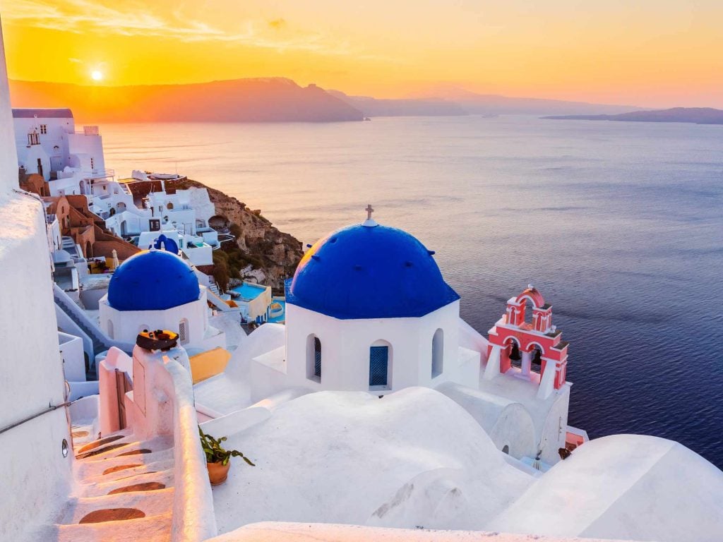 Greece image