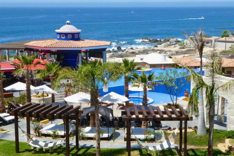 11 Best Cabo All Inclusive Family Resorts￼