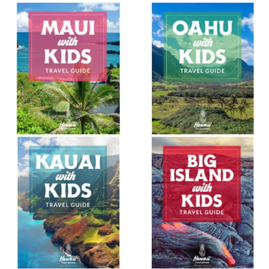 Hawaii Travel Guides