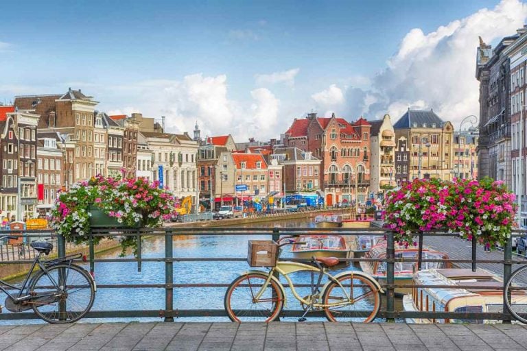 15 Amsterdam Hidden Gems That Shouldn’t Be Missed