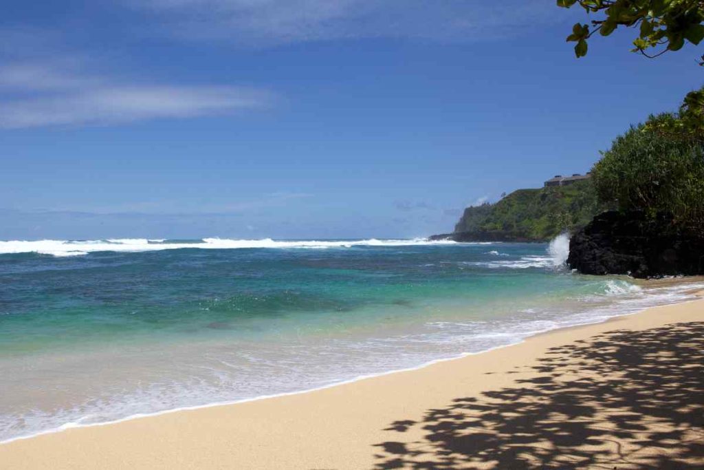 Hideaways Beach Kauai