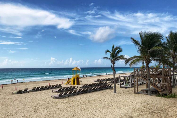 Girls Getaway to Hyatt Zilara Cancun